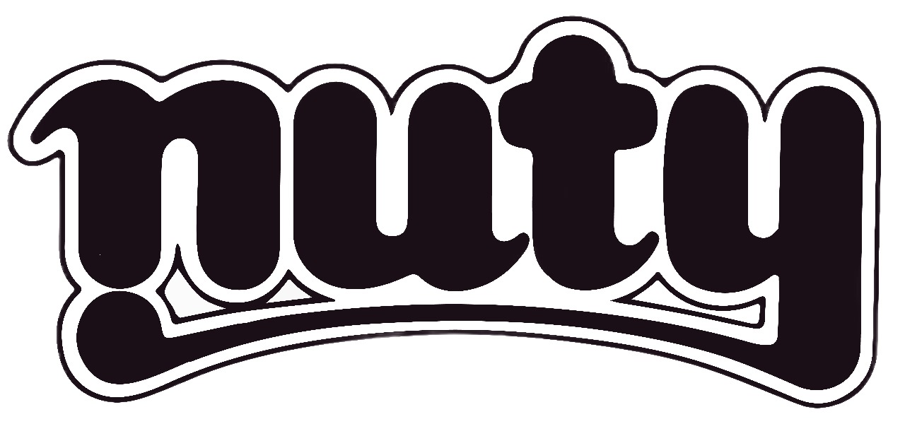 Logo da Nuty Alimentos