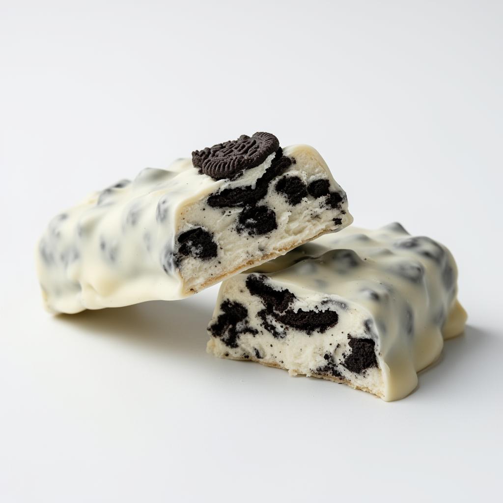 Cookies & Cream — Indulgente Nuty