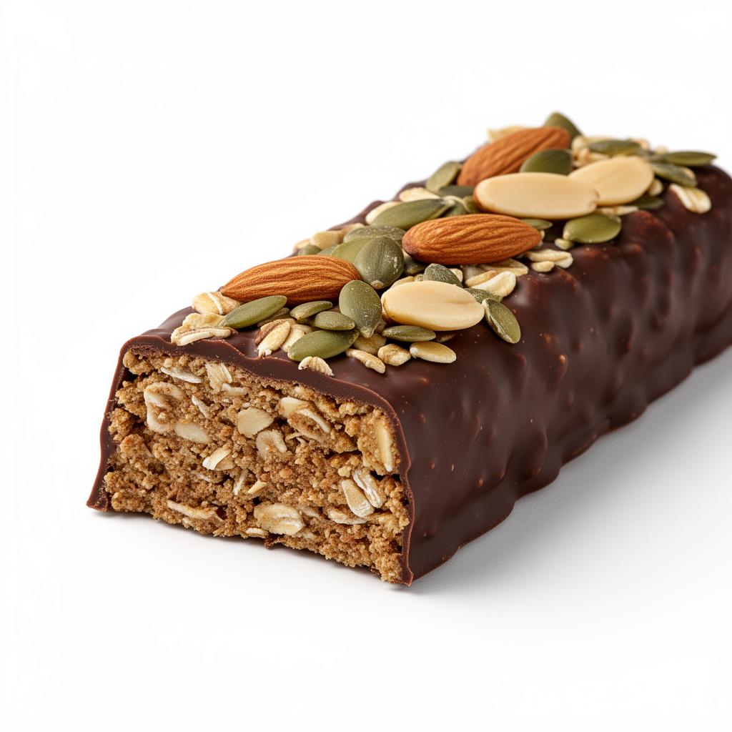 Vegan Nuts & Seeds — Plant-based Nuty